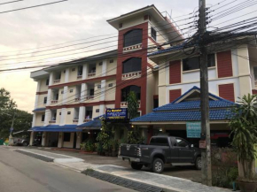Piyajidapa Hostel